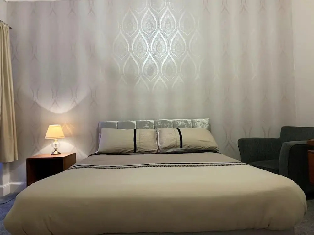 Dunrigh Guest House
