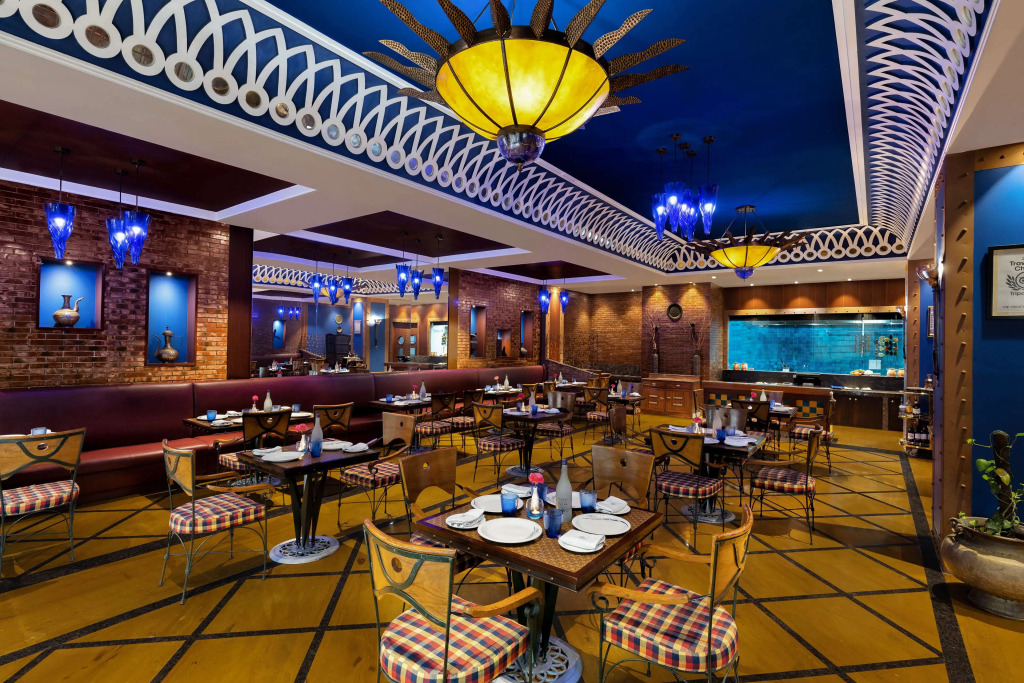 Radisson Jaipur City Center