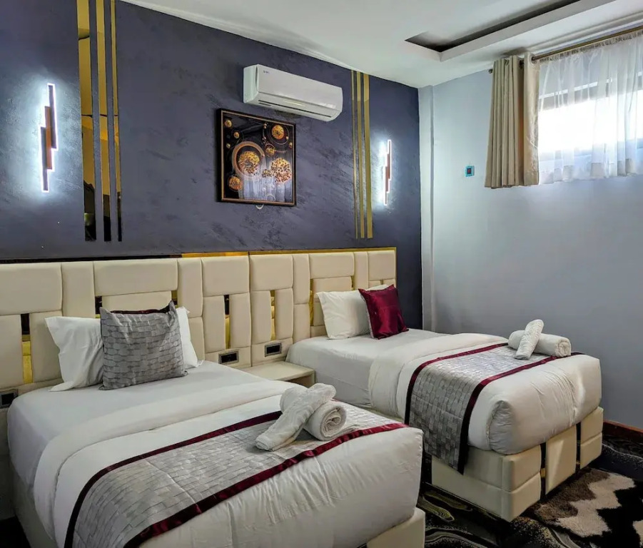 twalumba resort and hotels