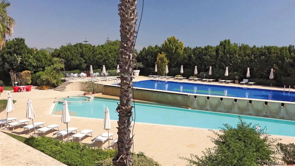 Dimora Caiammari Luxury Hotel & Spa