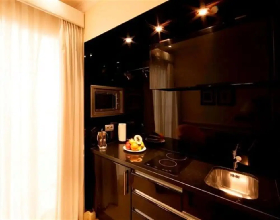 Apartamentos Guadalpin Boutique