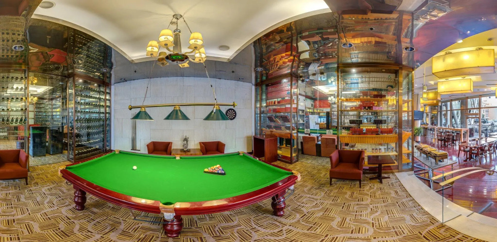 Tianjin Binhai Rezen Hotel