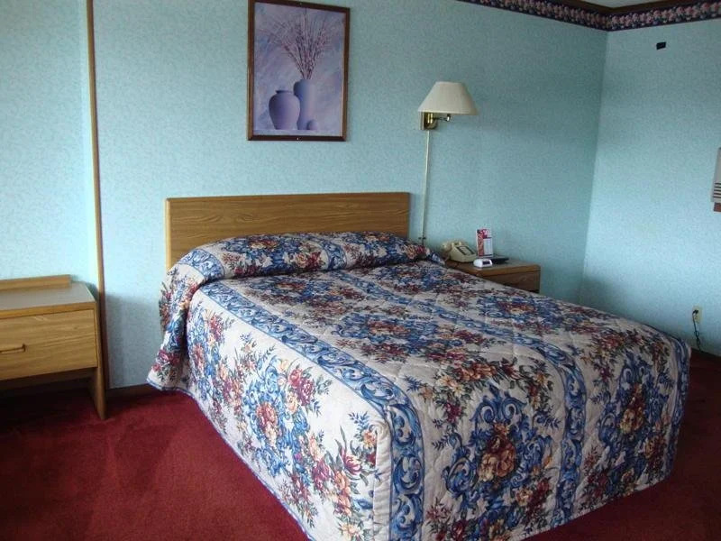 Budgeteer Motor Inn