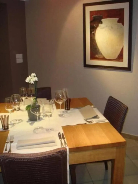 Hotel Le Moulin Simonis
