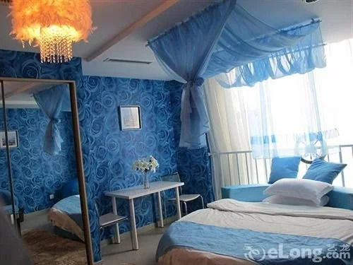 Nanjing Jlove Hotel