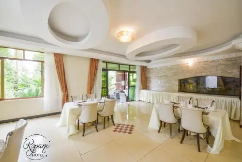 Ropani Hotel