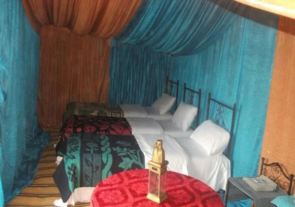 Sahara Relax Camps