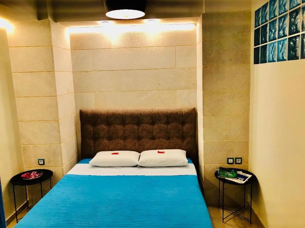 Piraeus Blue Grand Suite di Giorgio 10 mins from the port.