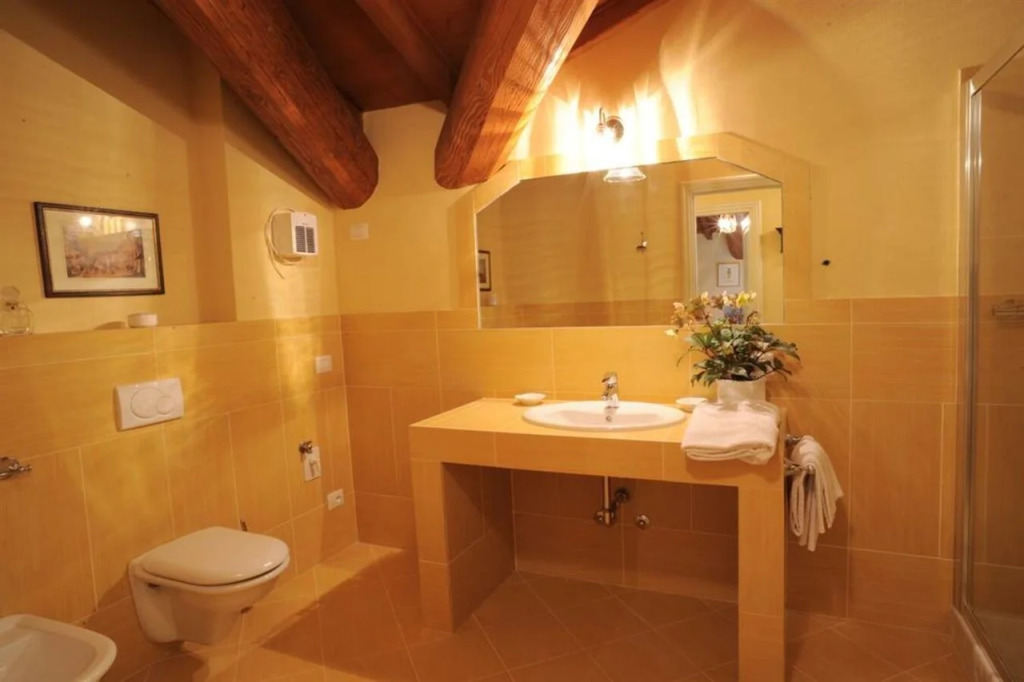 Apartments Relais Corte Paradiso