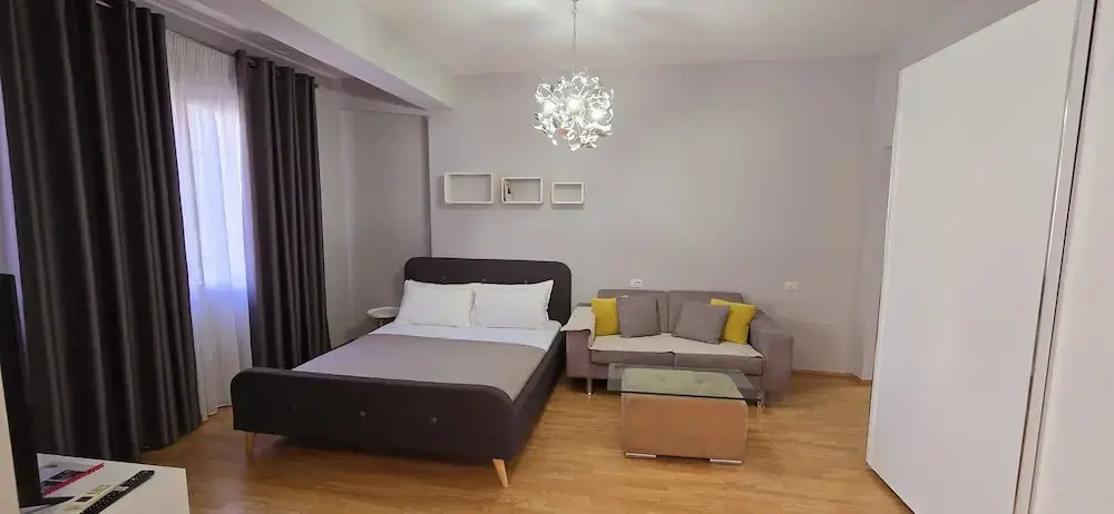 Arkle Apartments 3