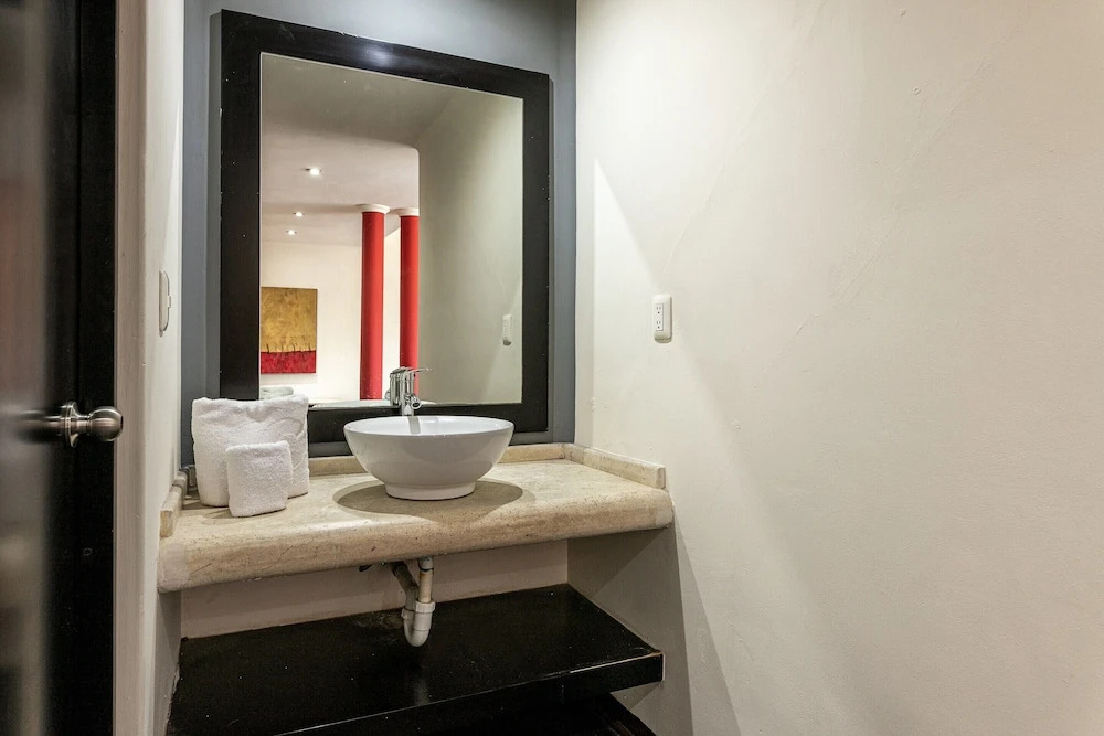 Collection O Next Yard Hotel & Suites Zona Industrial