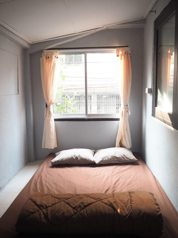 The Local Hostel