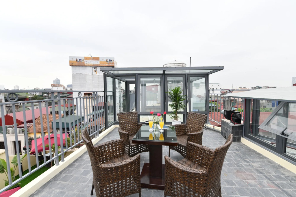 Bella Rosa Trendy Hotel & Spa