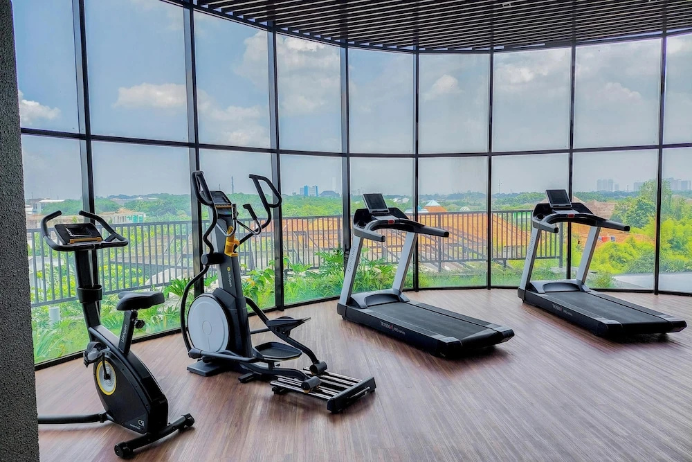 Affordable Price 3Br Apartment At The Ayoma