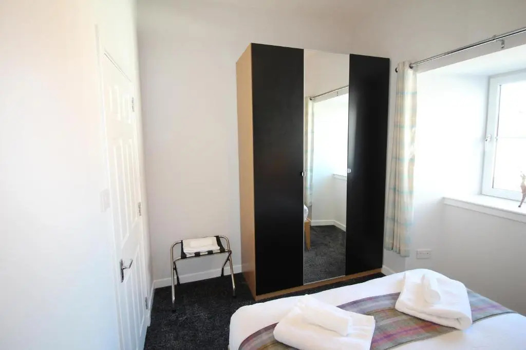 Douglas House Apartments