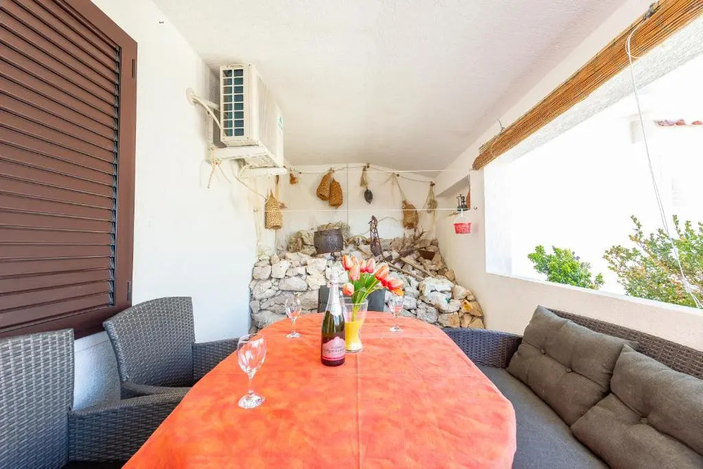 Apartments Jadran
