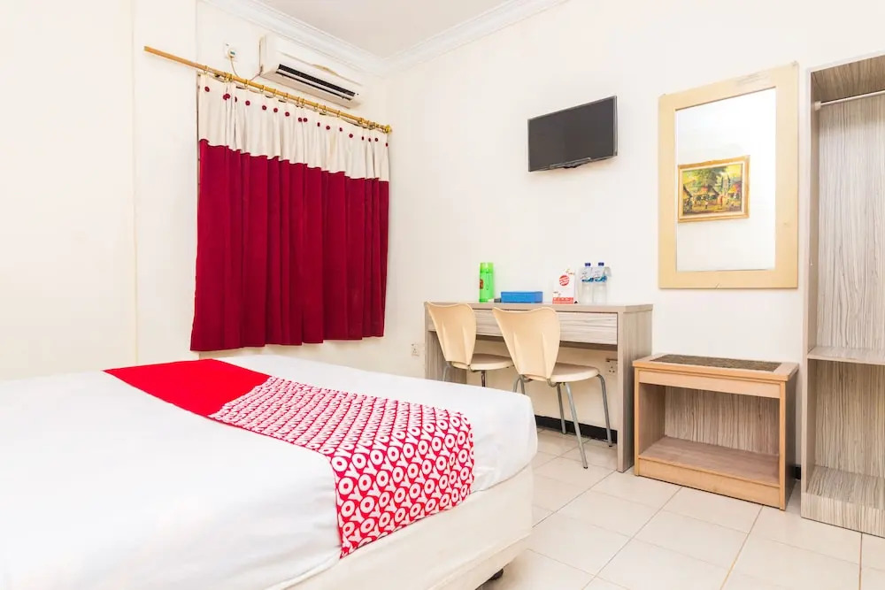 Airy Nagoya Polaris Sakti Batam
