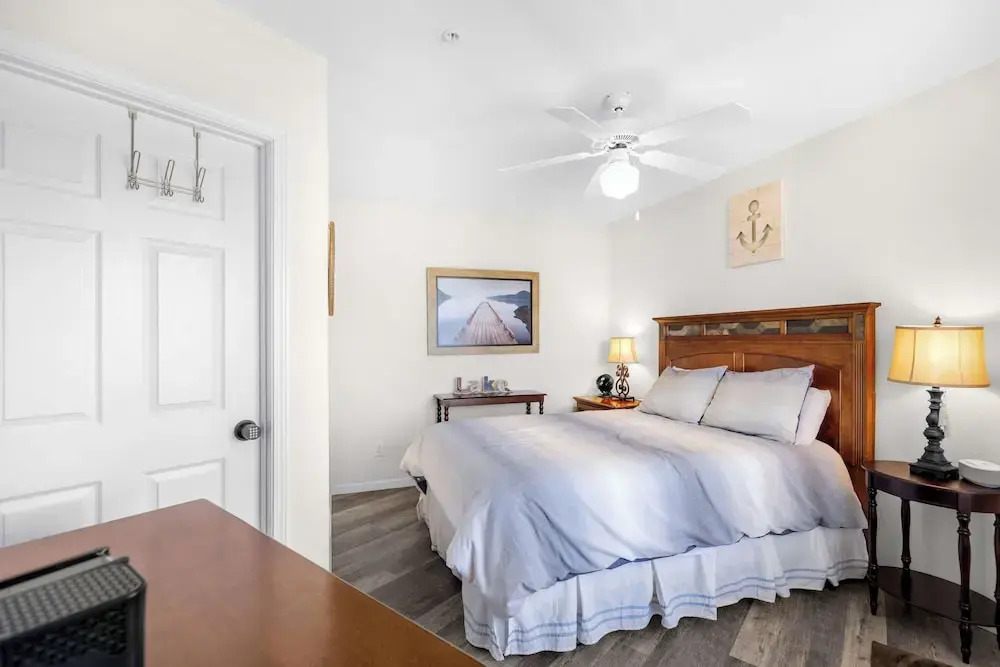 Seascape Cove Waterfront!