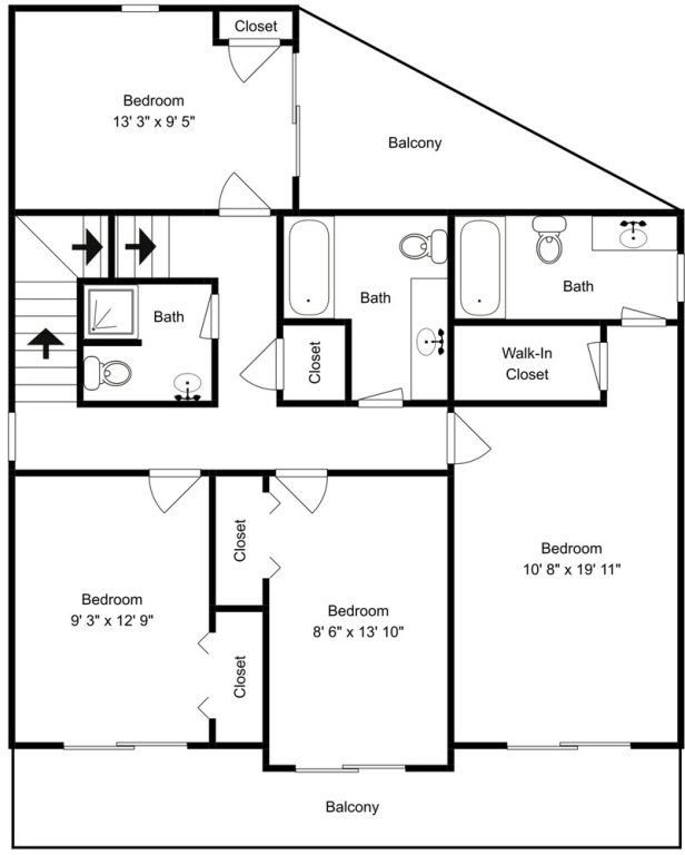 The Channel Marker by Topsail Realty