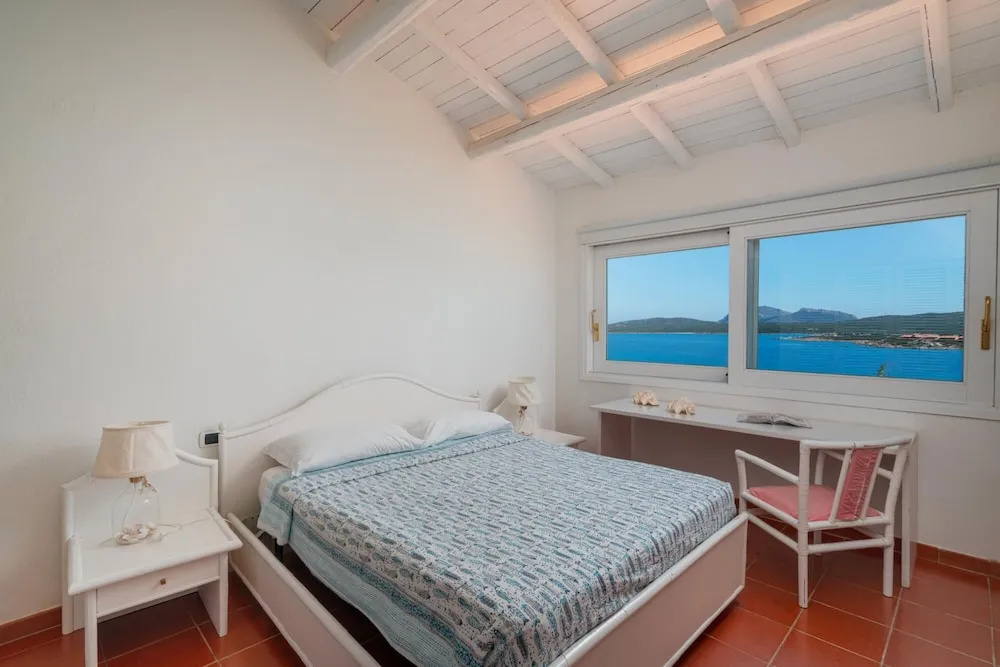 Casa Azzurra by Wonderful Italy