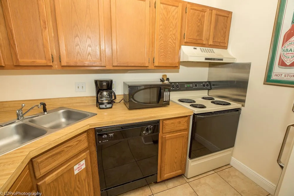 Sandpiper Cove 8121 Destin - 3 Br Condo