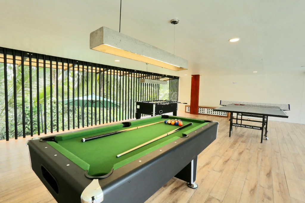 Le Villagio Holiday Apartment & Vacation Rentals