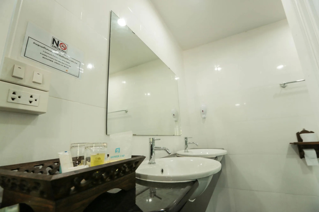 Sripoom Boutique House