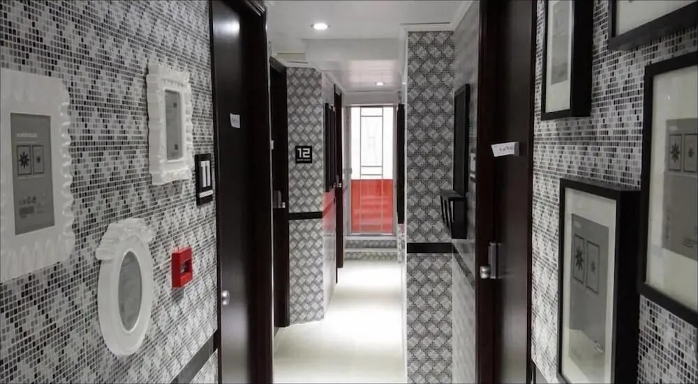 Micro Hotel