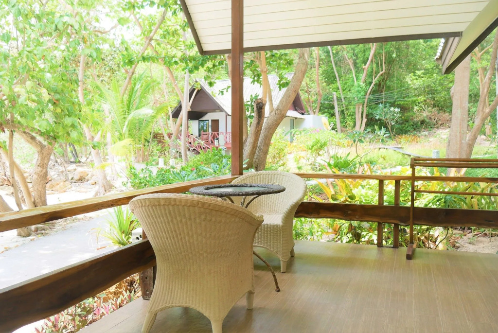 Samet Ville Resort