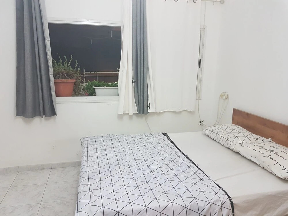 Vacation Apartment