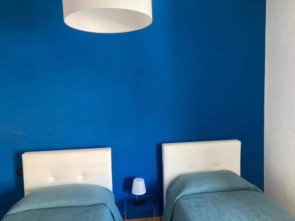 H2ome - Il Cembalo balcone o terrazzo con vista baia parcheggio su richiesta