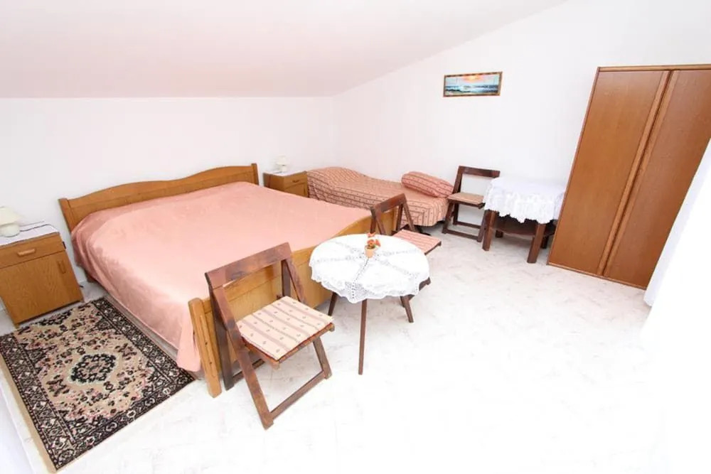 Apartments Peteh