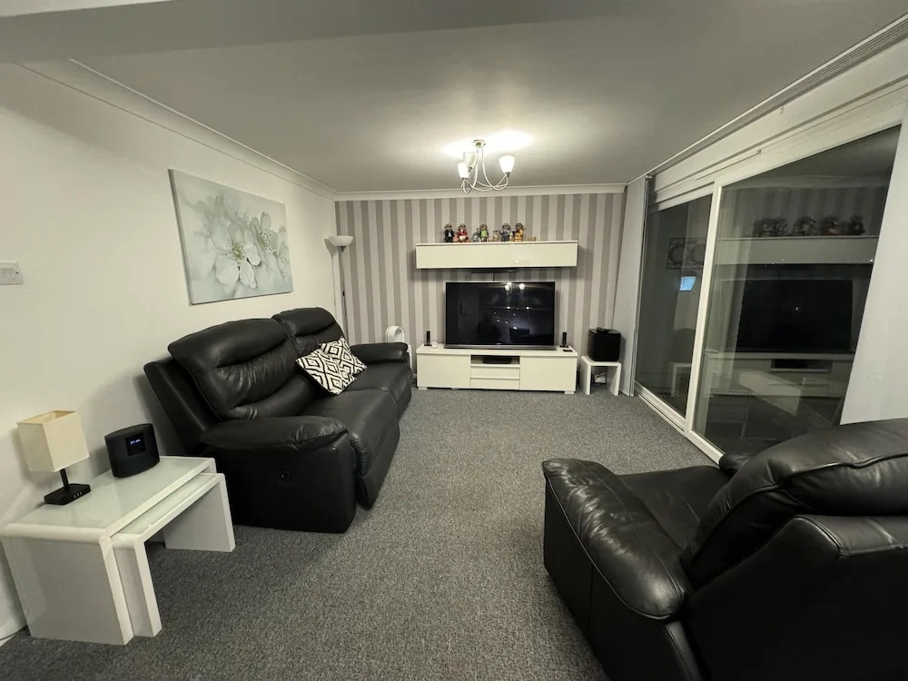 Perfect Folkestone Bolthole Close to Euro Tunnel