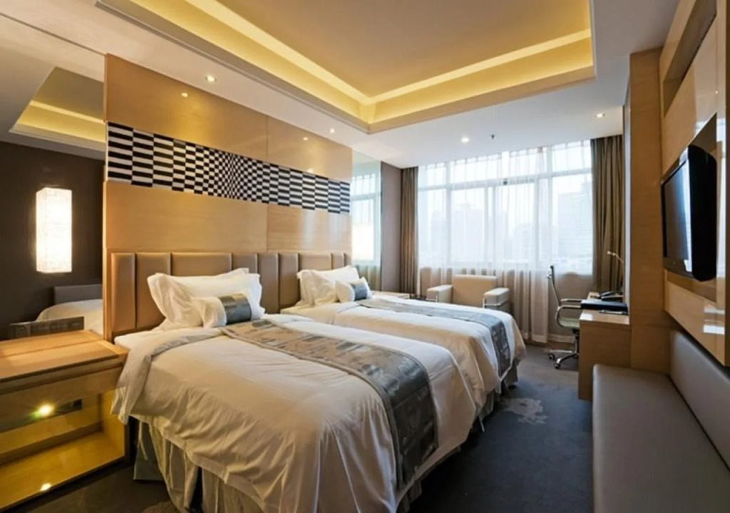 Days Hotel Down Fuzhou