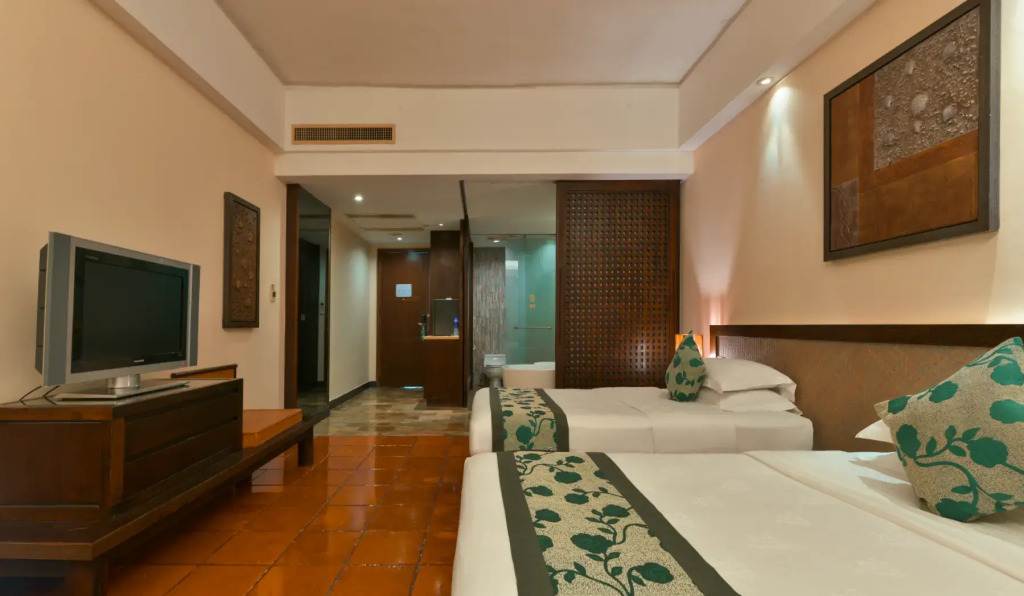 Pattra Resort Hotel