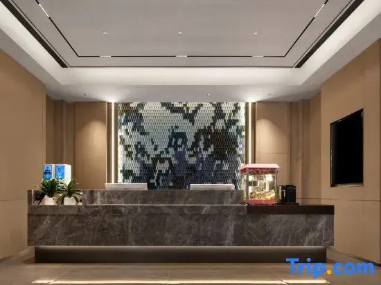 欢漫酒店 贵州师范学院店