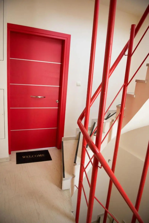 Athens Way Lofts