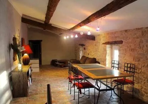 LAutre Maison - Grand Gîte de charme près dUzès