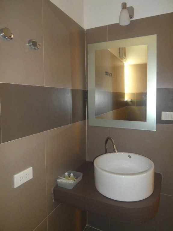 GP Rooms