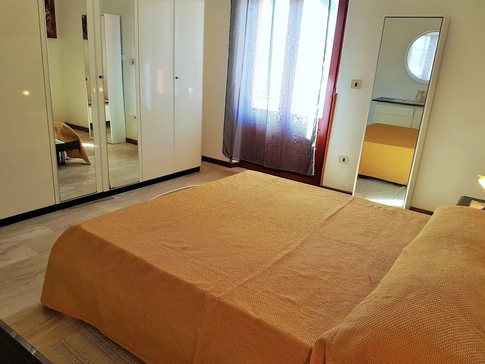 House With 2 Rooms in Posada, With Furnished Terrace and Wifi