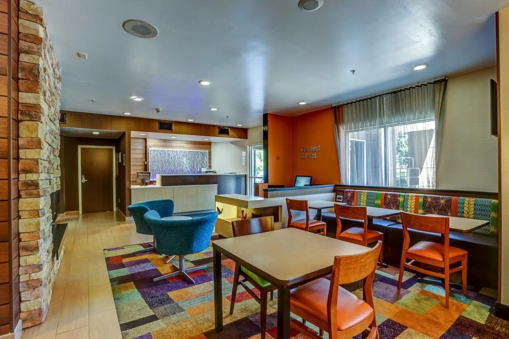 Comfort Inn & Suites Memphis East