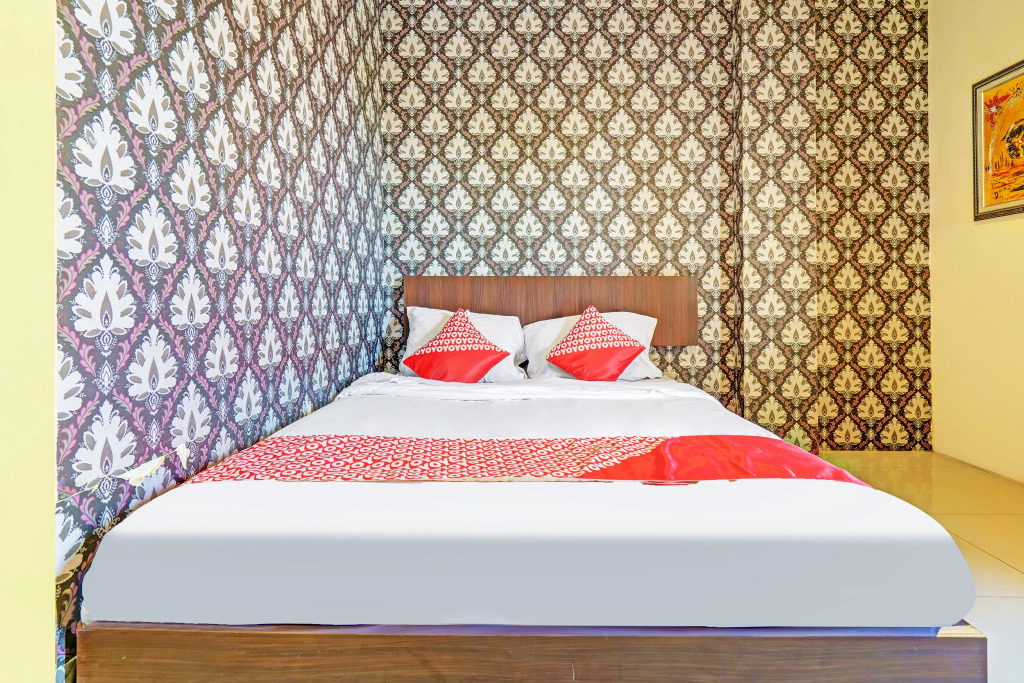 Hotel O Pasteur Near Nuart Sculpture Park Formerly Maleo Exclusive