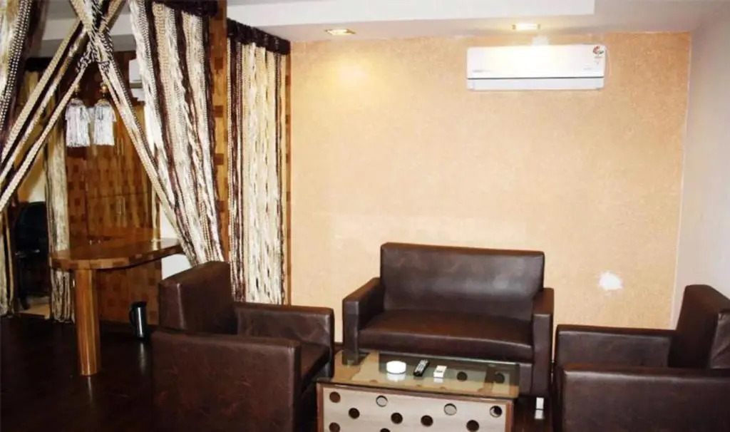 Via Raj Residency II