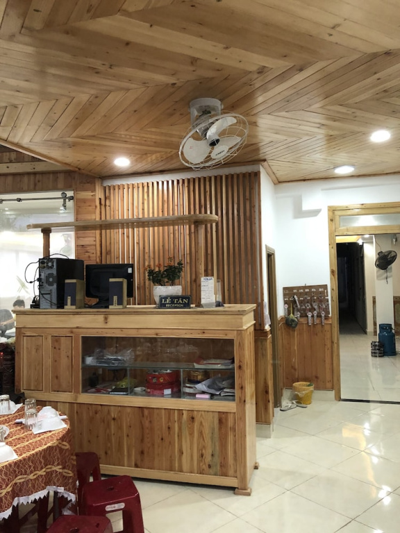 SPOT ON 769 Binh Minh Hostel