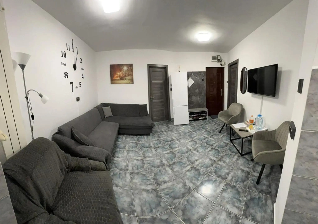 ENE Apartament Oradea