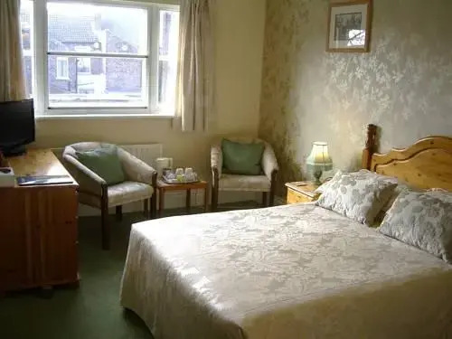 Bull Lodge Guest House