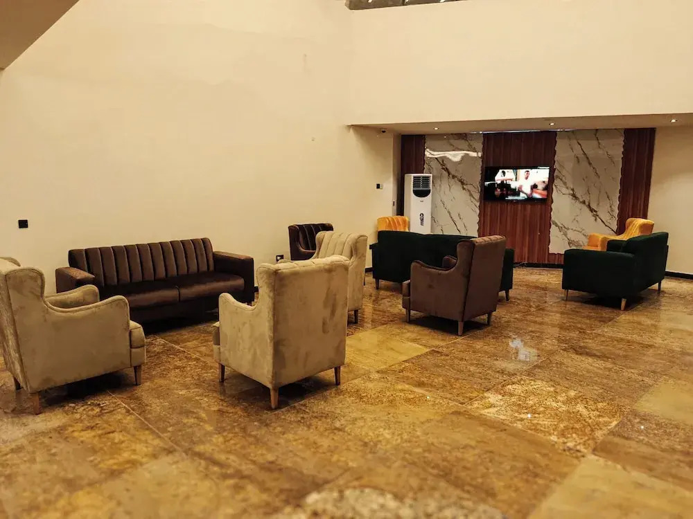 Hotel Lahana Uyo