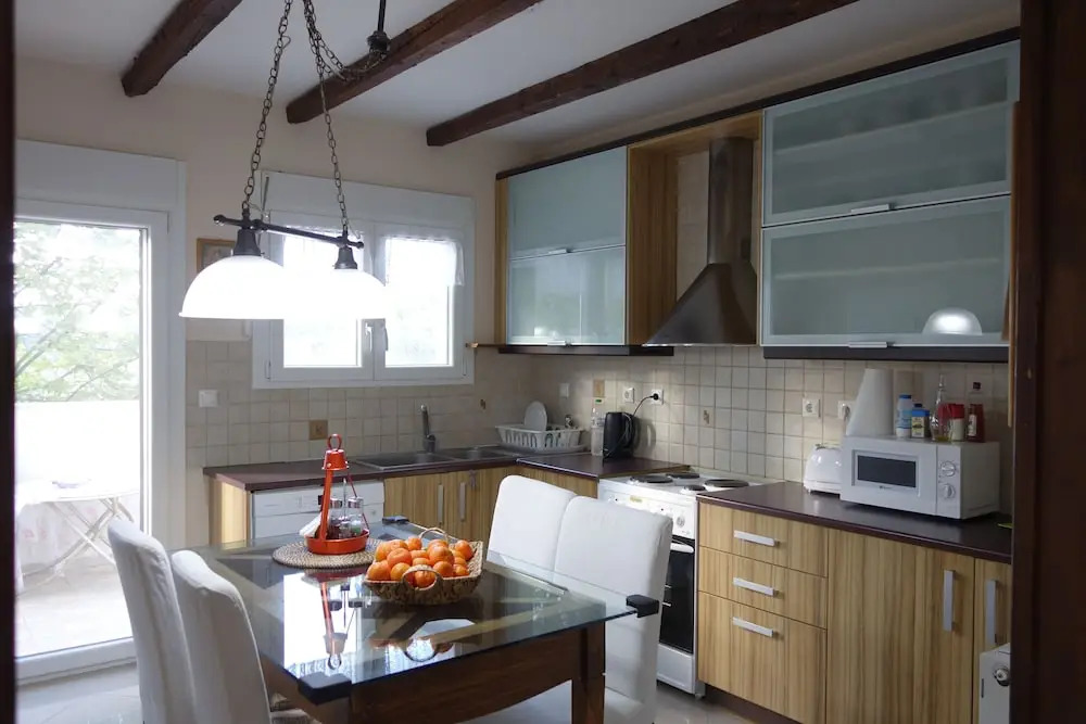 4 Bedroom Family Friendly Home