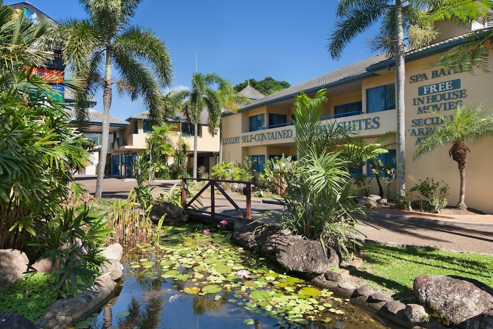 Cairns Southgate Hotel