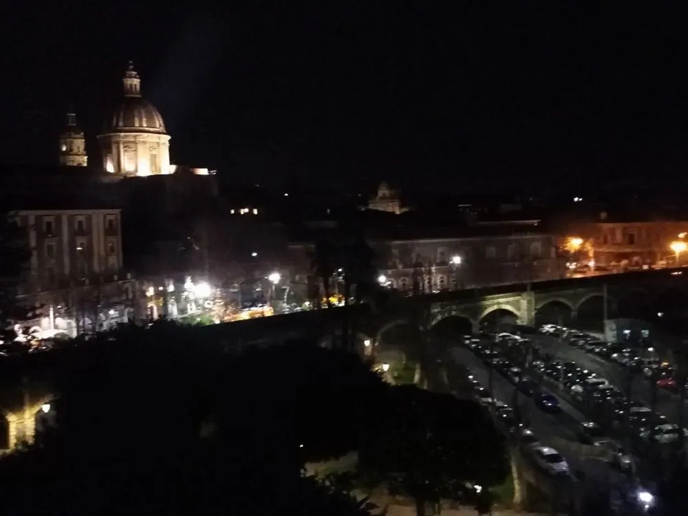 Attico Mea